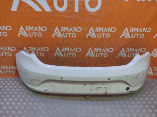 Запчасть бампер задний SEAT Leon 2012-2016