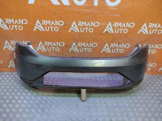 Запчасть бампер задний SEAT Leon 2012-2016