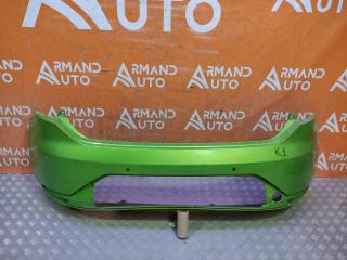 Запчасть бампер задний SEAT Leon 2012-2016