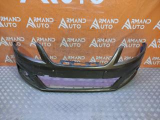 Запчасть бампер передний SEAT Alhambra 2010-2020