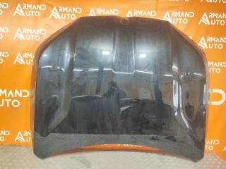 Фото запчасти капот BMW XM 2022-нв Б/У запчасть Запчасть капот BMW XM 2022-нв