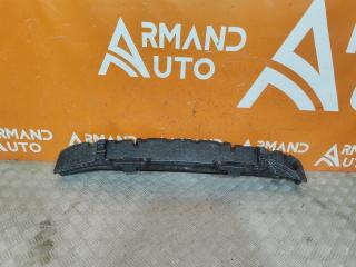 Запчасть абсорбер бампера передний Jetta VS5 2019-нв