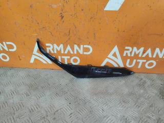 Запчасть накладка бампера передняя правая Jetta VS7 2022-нв