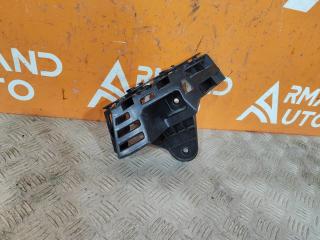 Запчасть кронштейн бампера задний правый Jetta VS5 2019-нв