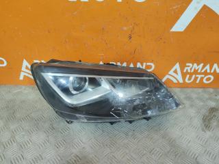Запчасть фара правая SEAT Alhambra 2010-2020