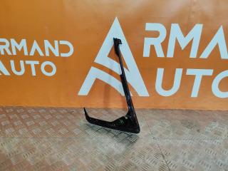 Запчасть молдинг бампера передний левый Avatr 11 2022-нв