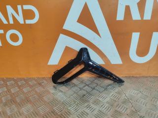 Запчасть окантовка птф правая Jetta VS7 2022-нв