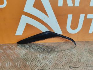 Запчасть накладка бампера передняя правая Jetta VS7 2022-нв