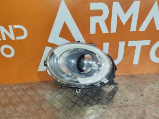 Фара левая Mini Hatch 2013-2018