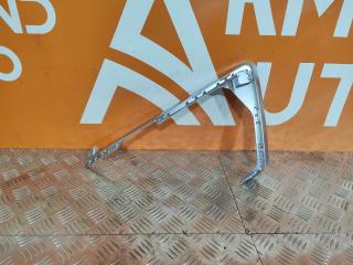 Запчасть молдинг бампера передний левый Avatr 11 2022-нв