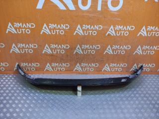 Запчасть юбка бампера задняя Avatr 11 2022-нв