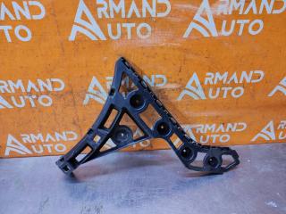 Запчасть кронштейн бампера задний левый Jetta VA3 2019-нв