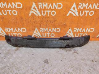 Запчасть абсорбер бампера передний Jetta VS5 2019-нв