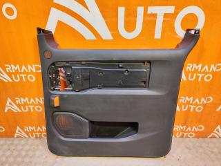 Запчасть обшивка двери сдвижной правая Peugeot Traveller 2016-нв