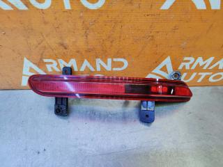 Фонарь противотуманный правый Chery Tiggo 8 Pro 2021-нв