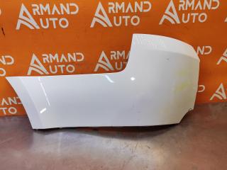 Запчасть бампер задний левый Land Rover Range Rover Sport 2013-2022
