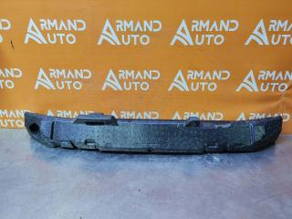 Запчасть абсорбер бампера передний Jetta VS5 2019-нв