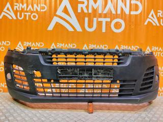 Запчасть бампер передний Peugeot Traveller 2016-нв