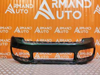 Бампер передний Mini Countryman 2016-2020