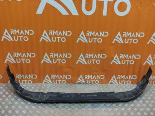 Запчасть юбка бампера передняя Mini Countryman 2016-2020