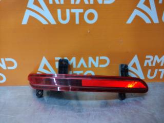 Фонарь противотуманный правый Chery Tiggo 8 Pro 2021-нв