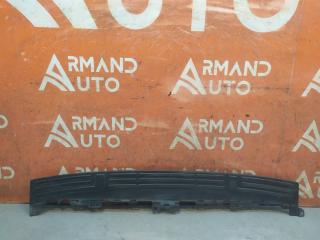 Накладка бампера верхняя задняя TOYOTA Land Cruiser Prado 2009-2024