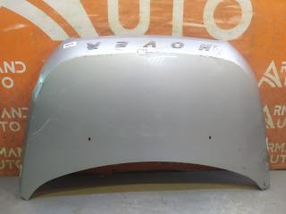 Фото запчасти капот Great Wall Hover M2 2010-2015 Б/У запчасть Запчасть капот Great Wall Hover M2 2010-2015