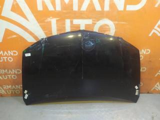 Фото запчасти капот Chrysler Grand Voyager 2007-2010 Б/У запчасть Запчасть капот Chrysler Grand Voyager 2007-2010