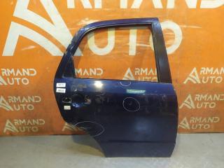 Запчасть дверь задняя правая Suzuki SX4 2006-2014