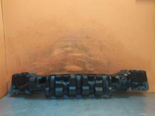 Запчасть каркас бампера задний Peugeot 408 2012-2022