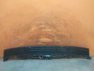 Накладка бампера верхняя задняя TOYOTA Land Cruiser Prado 2009-2024