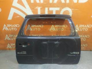 Фото запчасти дверь багажника Suzuki Grand Vitara 2005-2015 Б/У запчасть Запчасть дверь багажника Suzuki Grand Vitara 2005-2015