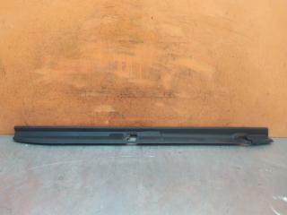 Накладка бампера верхняя задняя Toyota Land Cruiser Prado 2009-2024