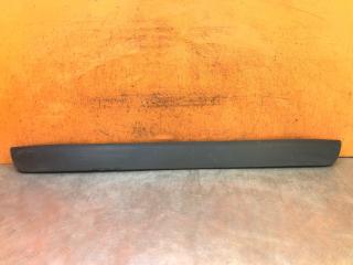 Запчасть накладка двери багажника нижняя Toyota RAV4 2018-нв