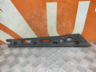 Запчасть кронштейн накладки стойки передний правый Mini Hatch 2013-2024