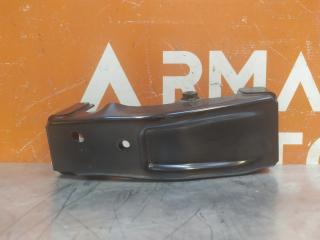 Кронштейн усилителя бампера передний правый Mitsubishi Pajero Sport 2015-2021