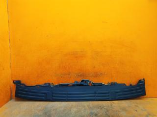 Накладка бампера верхняя задняя Toyota Land Cruiser Prado 2009-2024