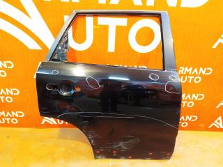 Дверь задняя правая Kia Sorento 2009-2019