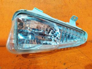 Запчасть повторитель в бампер левый Toyota Camry 2017-2018