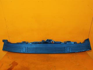 Накладка бампера верхняя задняя Toyota Land Cruiser Prado 2009-2024