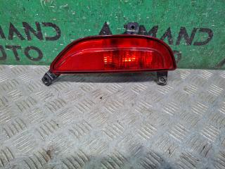 Фонарь противотуманный правый Chery Tiggo 4 2017-нв