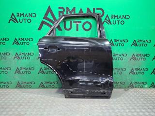 Дверь задняя правая Audi Q3 2011-2014