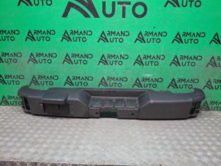 Бампер задний Tank 300 2021-нв