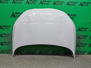 Капот OMODA C5 2022-нв