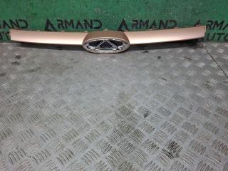 Накладка решетки радиатора верхняя Chery Arrizo 8 2022-нв