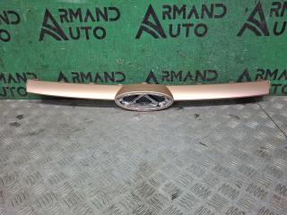 Накладка решетки радиатора верхняя Chery Arrizo 8 2022-нв