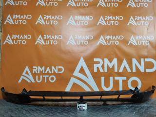 Запчасть юбка бампера передняя Avatr 11 2022-нв