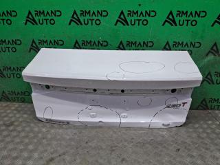 Крышка багажника Chery Arrizo 8 2022-нв