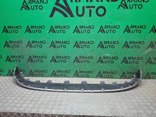 Запчасть юбка бампера передняя Aito M8 2025-нв