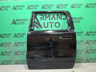 Запчасть дверь задняя левая RAM 1500 2018-нв